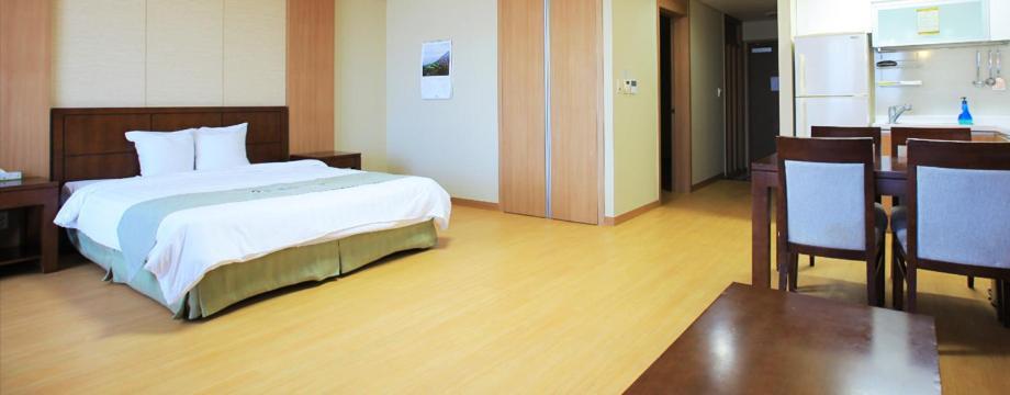 Beache Palace Boryeong Exterior photo
