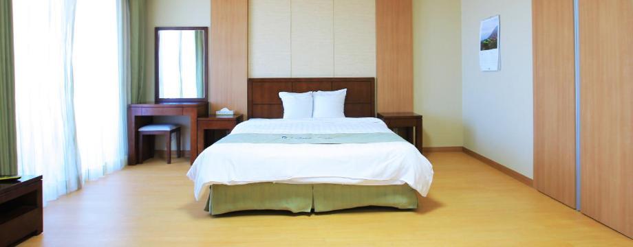 Beache Palace Boryeong Exterior photo